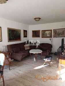 u novijoj zgradi ,prvi sprat,parking u dvoristu ID#5603