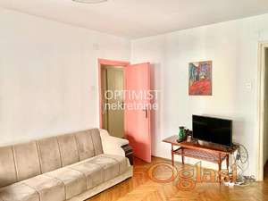 Centar, Kraljice Natalije, 60m2, 2.0 ID#3015