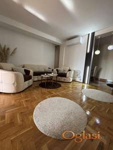 Izdaje se stan pored hotela NEW CITY