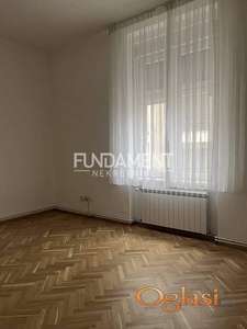 2.0 Katanićeva 55m2, II, eg, odličan za poslovni prostor ID#1737