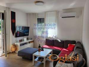 Troiposoban stan na Telepu