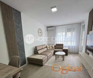 NOVI SAD - TELEP - 63.00 m2