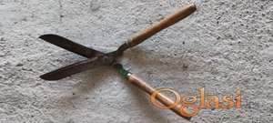 Ručne makaze za živu ogradu