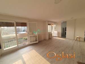 ODLIČAN TROSOBAN STAN NA LIMANU 3 