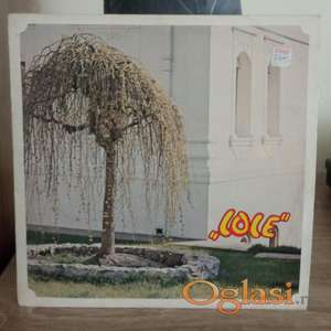 ANSAMBL `LOLE` - LOLE