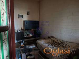 Kuća 326m2 Bački Jarak