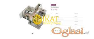 Novogradnja u srcu Lekinog brda, 49,07m2 + pdv ID#4476