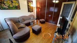 Prve pruge,veći jednosoban,komforan ID#814649