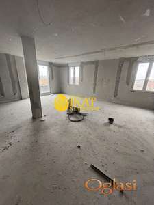 Nova Pazova kompleks 123,32m2 duplex u novogradnji + pdv ID#4702