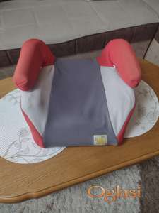 Auto sediste BUSTER 15-36 Kg