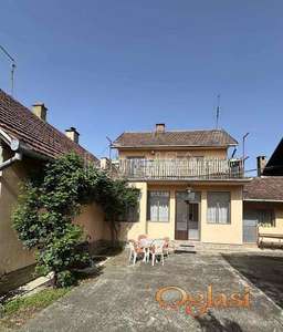 BAČ - ŠIRI CENTAR - 114.00 m2