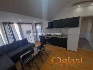 Grbavica-Useljiv Namešten Dvoiposoban stan 63 m2-065/385 8880