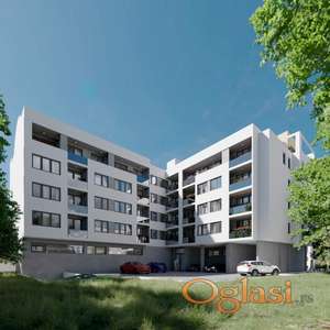 Dvosonban stan PDV pouzdan investitor