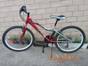 Deciji bicikl Explorer Magnito 24"