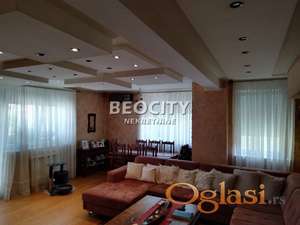 Novi Sad, Grbavica, Krilova, 4.0, 115m2