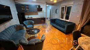 Na prodaju komforan dvoiposoban stan