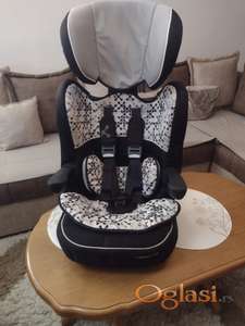 Auto sediste NANIA 9-36 Kg