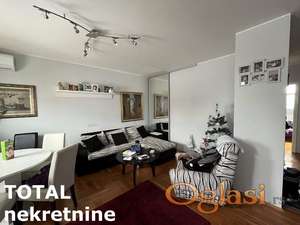 Stan NOVI SAD,PODBARA - 65 m2 153980 €, ID: 1097809