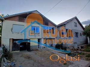 Kuća naselje Milka Protić