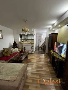 Jednoiposoban stan u najlepšem delu Novog Naselja