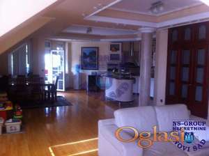 Sajam - petosoban stan