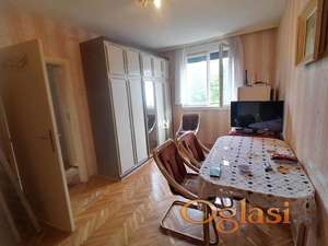 Voždovac, Braće Jerković, Garsonjera 23m2+podrum 20m2 ID#35851