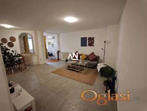 Bežanijska kosa, Nedeljka Gvozdenovića, 62m2 ID#36242