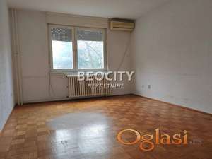 Zvezdara, Denkova bašta, Križanićeva, 0.5, 30m2