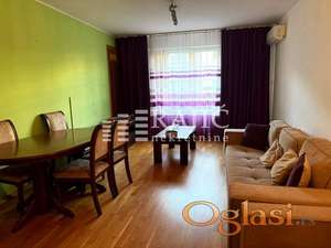 Centar,Sarajevska,53m2,2.0 #4237