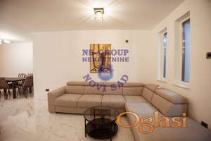 Predstavljamo vam luksuznu kuću u Sremskim Karlovcima.