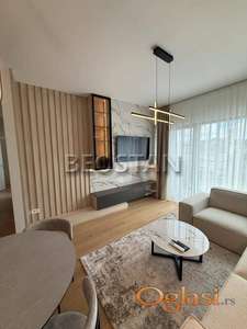 Centar - Beograd na vodi BW #65662