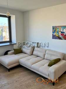 Centar - Beograd na vodi BW #2167935