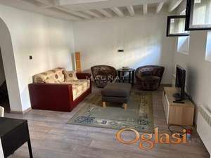 Dvosoban, 54m2, Koste Jovanovića, kod Bel Medica ID#5502