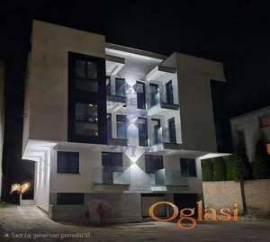 Fenomenalna Lux vila na TOP lokaciji.