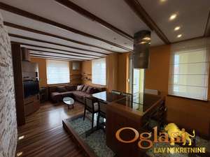 NOVI SAD - GRBAVICA - 48.00 m2