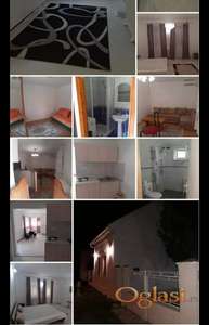 Izdavanje kuce na ekstra lokaciji na Telepu