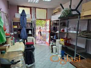 Predstavljamo Vam FENOMENALAN lokal na Novoj Detelinari