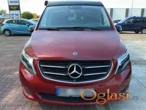 Mercedes-Benz Marco Polo V 250 d Edition