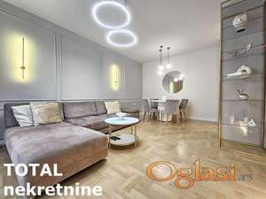 Stan NOVI SAD,GRBAVICA - 50 m2 200000 €, ID: 1100608