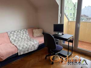 KOMPLETNO NAMEŠTEN JEDNOSOBAN STAN NA GRBAVICI