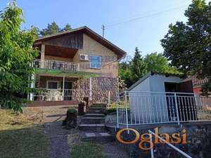 Spratna kuća u Rakovcu