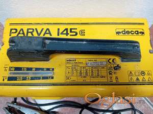 Aparat za varenje Parva