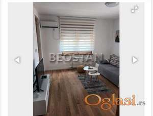 Novi Beograd - Stari merkator zelena avenija #67568