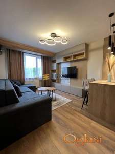 Stan 1.5, 40 m², sa garažnim mestom