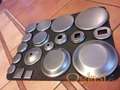 Inox rozetne nerdajuce ( prohrom rosfraj )