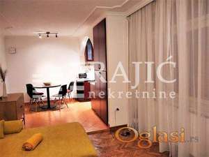 Vračar,Mileševska,65m2,2.0-odlična lokacija #3393