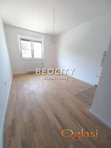 Novi Sad, Salajka, Šajkaška, 1.0, 23m2