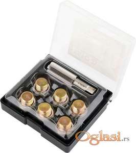 Alat Za Čep Kartera M17 x 1,5 mm