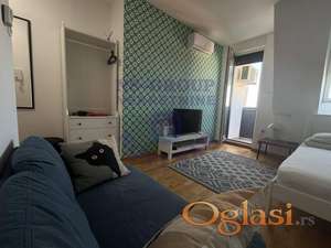 Stan na prodaju Novi Sad 27m2, 577763