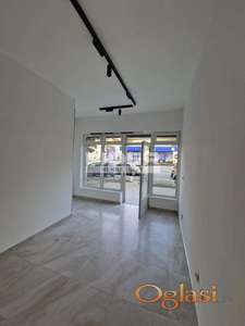 Renoviran lokal na top lokaciji ID#4578